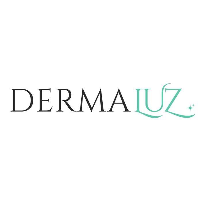DermaLuz - Logotipo
