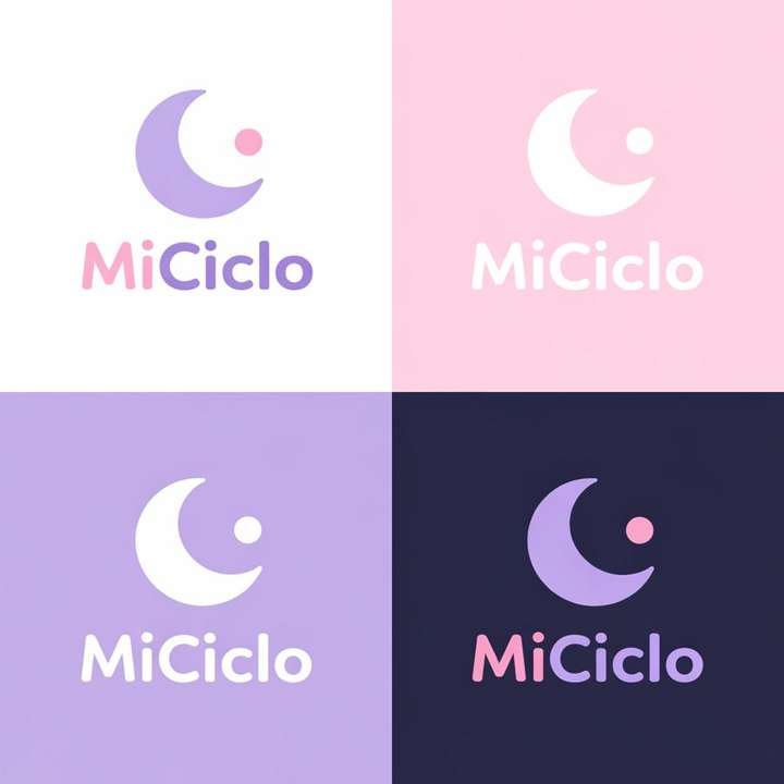 MiCiclo - Variantes de color